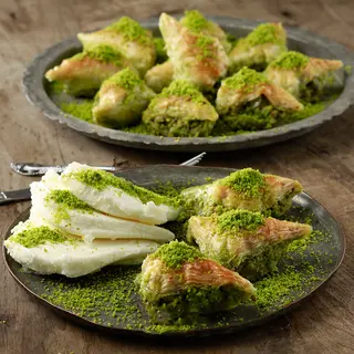 Sobiyet baklava