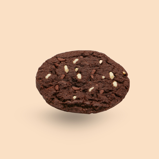 Cookie negra 