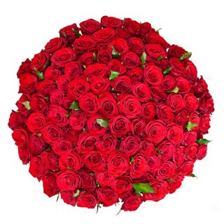 Букет 101 Рози