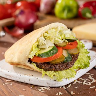 ვეჯი ბურგერი