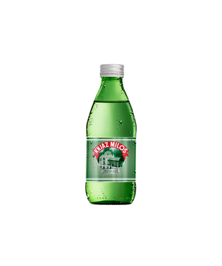 Kisela voda  0.33 l 