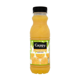 Sok Cappy
