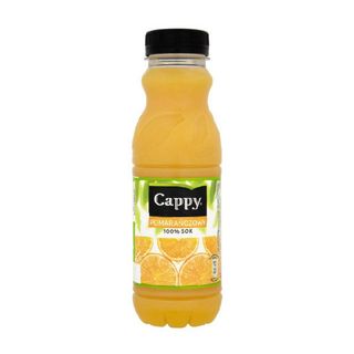 Sok Cappy pomarańczowy 330 ml