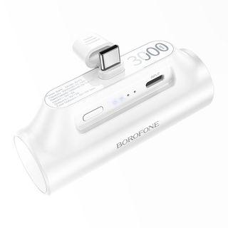 Powerbank Type C 3000mAh