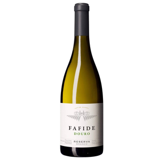 Carlotas Reserva Lourinhã Branco 75cl
