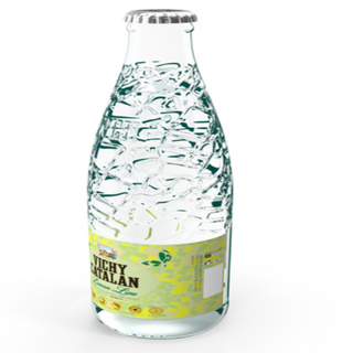 Agua Vichy Catalán (330 Ml.)