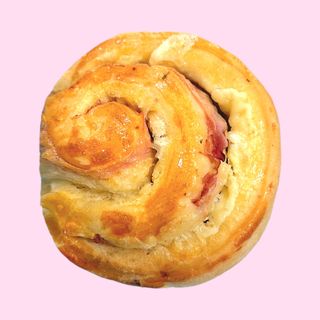 Lanche Roll