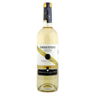 Federico Paternina Blanco (750 ml.)