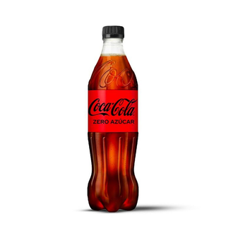 Coca‑Cola® Zero Azúcar