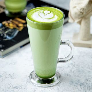 Chai Latte (caliente o frío )