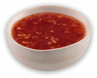 Sweet chili