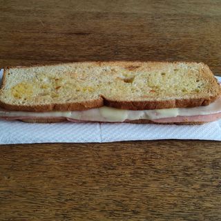 Sándwich Mixto