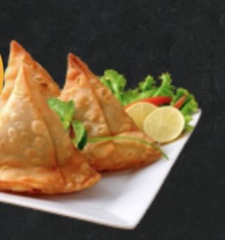Samosa 1 Ud.