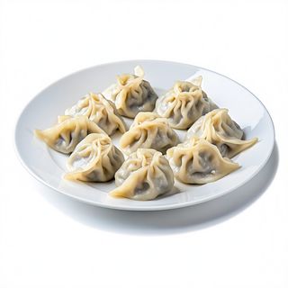 Dim Sum Siau Long Pao