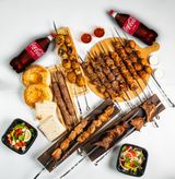 Сет Выбор Гурманов