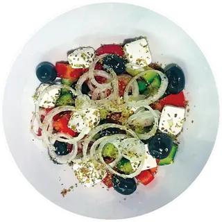 Greceasca