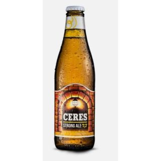 Ceres 33 cl
