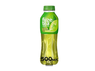 Fuze Tea (0,5g)