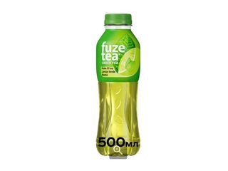 Fuze Tea (0,5g)