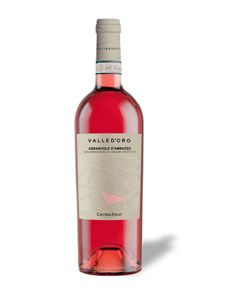 VALLE D'ORO CERASUOLO