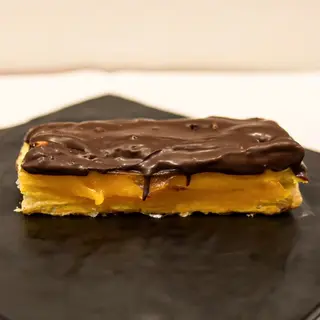 Delicia de Ovo
