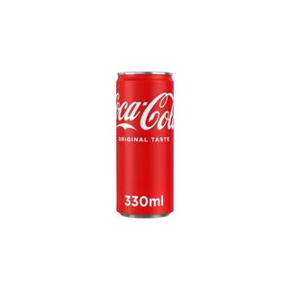 Coca Cola 330ml