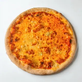 Pizza 4 Quesos (33 Cm.)