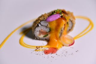 505. Futo sake fritti 3 pezzi