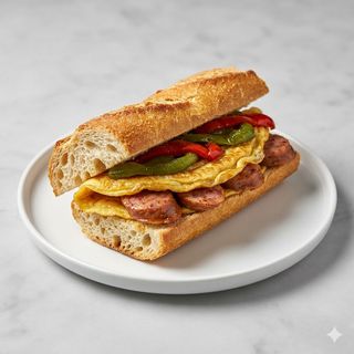 Menú Bocadillo 01