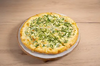 Хачапури с зеленью (500г)