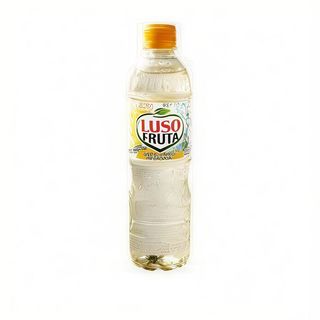 Luso fruta Limao 25cl