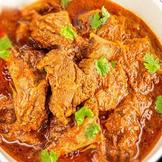  Borrego Xacuti/Lamb Xacuti 