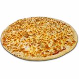 Pizza Blanca Especial (33 Cm.)