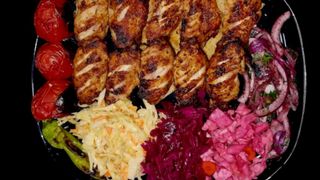 Alette di pollo - 8 pezzi