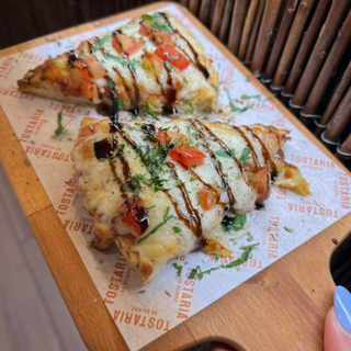 Bruschetta Miradouro de São Domingues