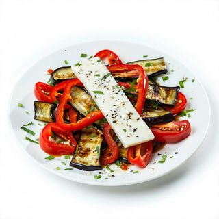 Варошлийска салата