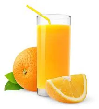 Sumo Laranja Natural