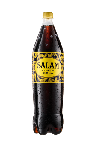 Салам кола (0,45мл)