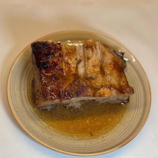 Ración Costilla Asada