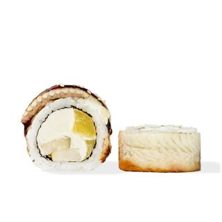 Філа з вугрем