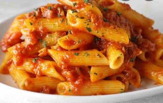 Penne All'arrabiata