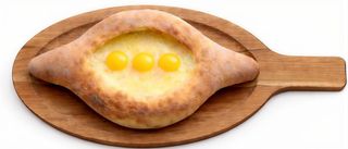 Аджарулі з перепелиними жовтками (410 г)