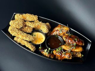 Сет до пива (0,5г)