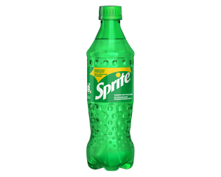 Sprite (0,5 л.)