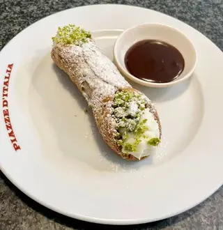 Cannolo Siciliano