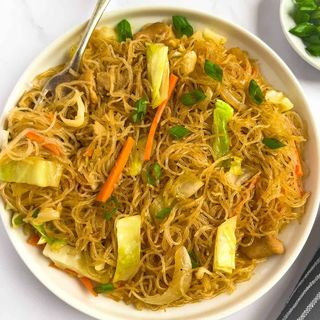 Pancit Bihon