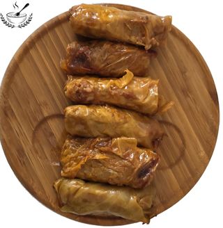 6 Sarmale Traditionale