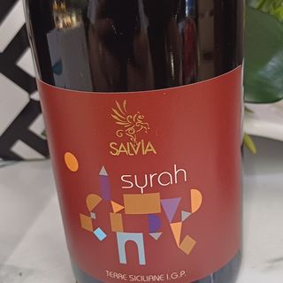 Vino rosso