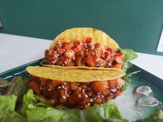 Tacos Shake (2 Pzs.)