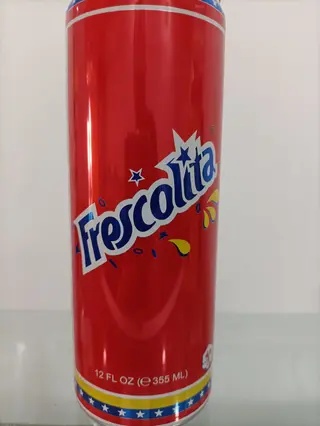 Frescolita